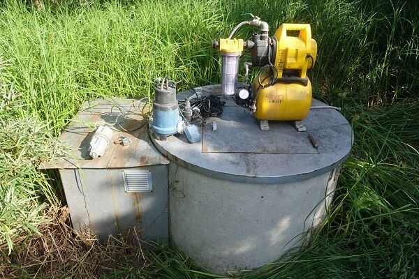 Как сделать водопровод на даче своими руками: правила прокладки, монтажа и обустройства