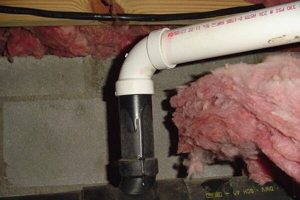 Соединение пластиковых труб с металлическими: разбор лучших способов и монтажных нюансов