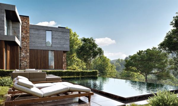 Коттеджный поселок &laquo;Эста&raquo;