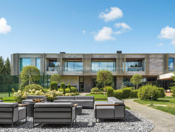 Villa Tween 3 Villa Tween 3