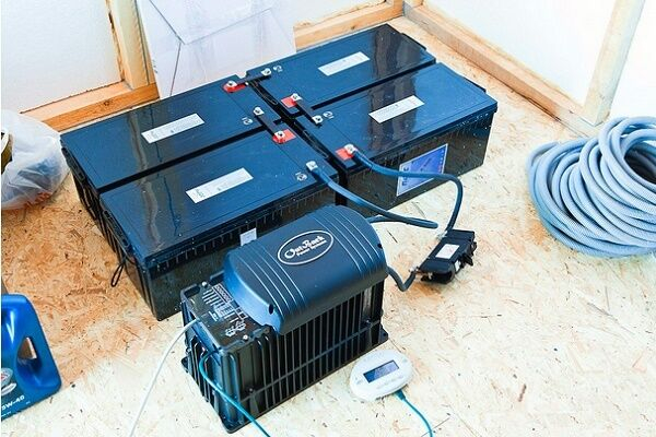 Автономное электроснабжение для частного дома: обзор лучших локальных решений