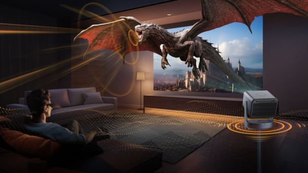 Мир ярких эмоций