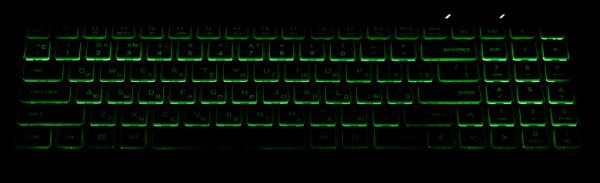 Обзор игрового ноутбука Maibenben Typhoon X16A на базе AMD Ryzen 7 7435 и Nvidia GeForce RTX 4060 Laptop