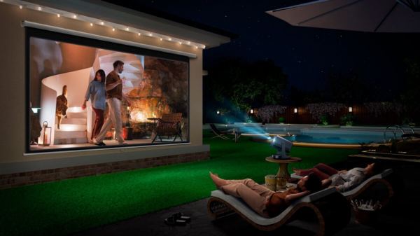 Мир ярких эмоций