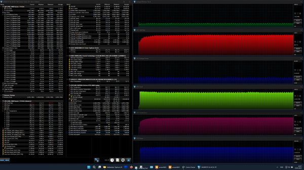 Обзор игрового ноутбука Maibenben Typhoon X16A на базе AMD Ryzen 7 7435 и Nvidia GeForce RTX 4060 Laptop