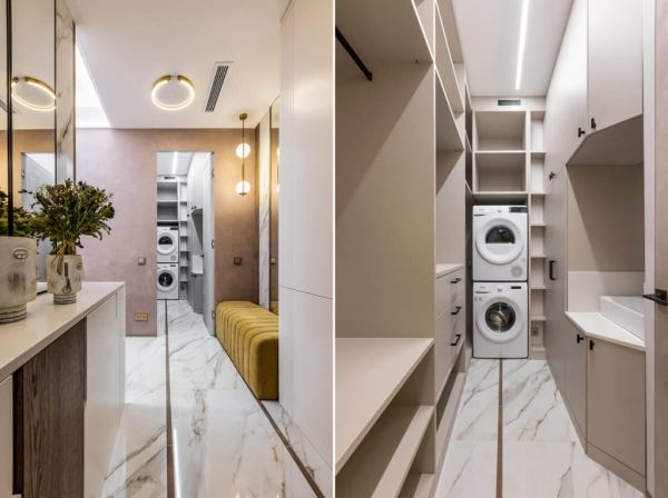 Реализованный проект Жанны Карелиной