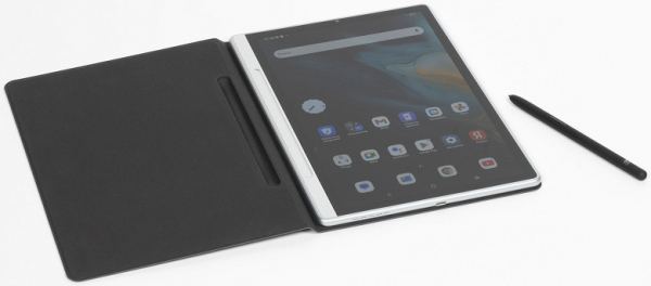 Обзор планшета XPPen Magic Note Pad, позиционируемого как блокнот для заметок