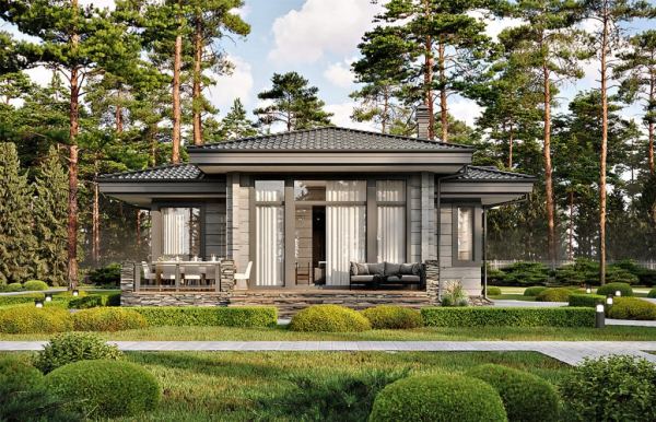 Коттеджный поселок Lake Villas Club Коттеджный поселок Lake Villas Club