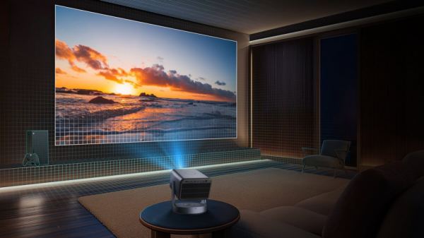 Мир ярких эмоций