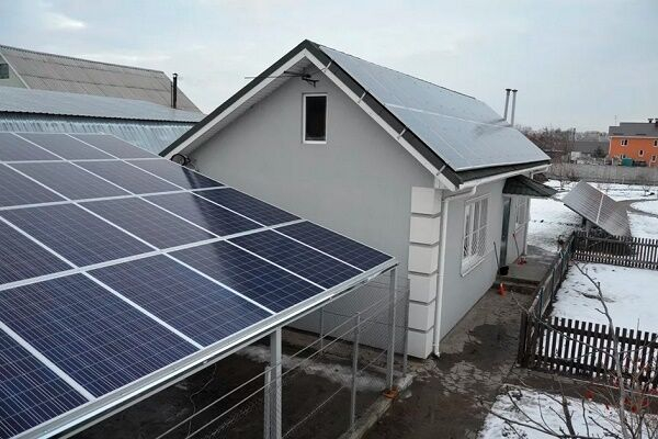 Автономное электроснабжение для частного дома: обзор лучших локальных решений