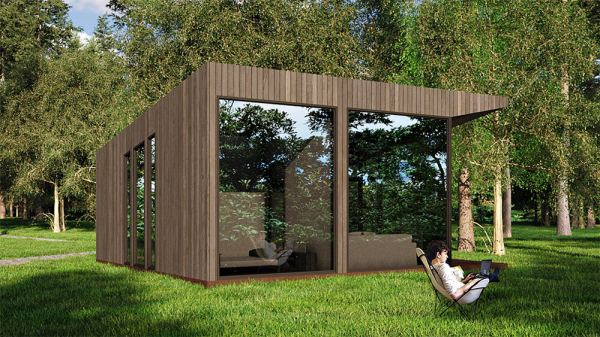 База отдыха UGRA