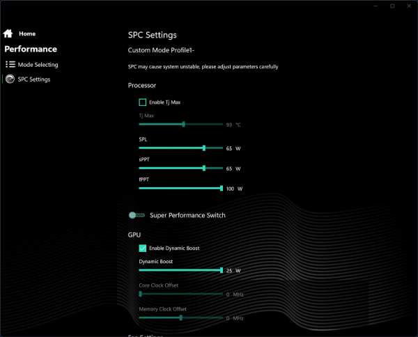 Обзор игрового ноутбука Maibenben Typhoon X16A на базе AMD Ryzen 7 7435 и Nvidia GeForce RTX 4060 Laptop