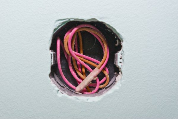 Схема подключения двухклавишного выключателя и пошаговое руководство по его установке Схема подключения двухклавишного выключателя и пошаговое руководство по его установке