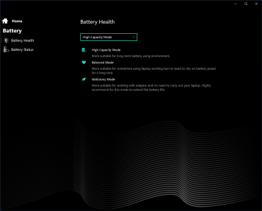Обзор игрового ноутбука Maibenben Typhoon X16A на базе AMD Ryzen 7 7435 и Nvidia GeForce RTX 4060 Laptop