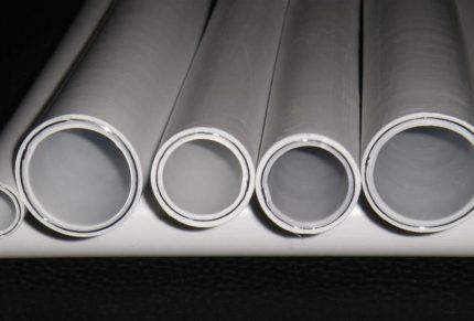 Соединение пластиковых труб с металлическими: разбор лучших способов и монтажных нюансов