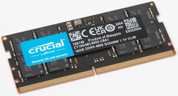 Обзор игрового ноутбука Maibenben Typhoon X16A на базе AMD Ryzen 7 7435 и Nvidia GeForce RTX 4060 Laptop