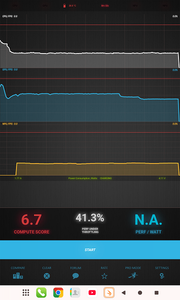 Обзор 12-дюймового планшета Teclast T60 Plus