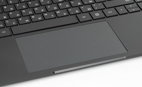 Обзор ноутбука iRU Strato 15ALI