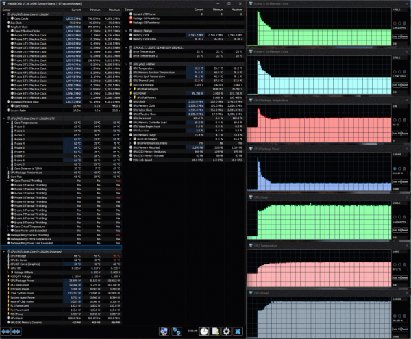 Обзор игрового ноутбука Thunderobot Range 17 Pro Обзор игрового ноутбука Thunderobot Range 17 Pro