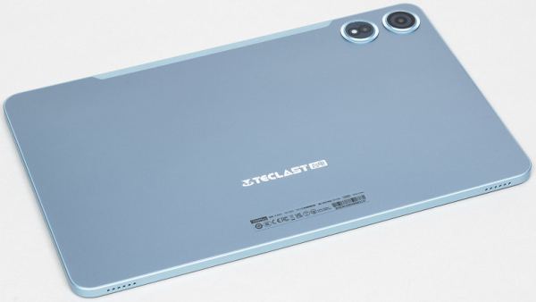 Обзор 12-дюймового планшета Teclast T60 Plus