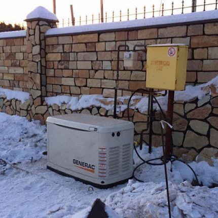 Рейтинг газовых генераторов электроэнергии: десятка популярных моделей и советы покупателям Рейтинг газовых генераторов электроэнергии: десятка популярных моделей и советы покупателям