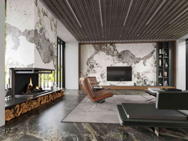 Правила выбора керамогранита