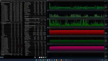 Обзор портативной рабочей станции Acer Swift X 14 (SFX14-72G-72DH)