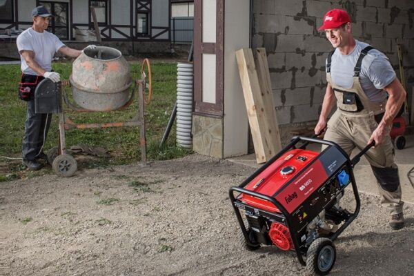 Рейтинг газовых генераторов электроэнергии: десятка популярных моделей и советы покупателям Рейтинг газовых генераторов электроэнергии: десятка популярных моделей и советы покупателям