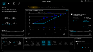 Обзор игрового ноутбука Thunderobot Range 17 Pro Обзор игрового ноутбука Thunderobot Range 17 Pro