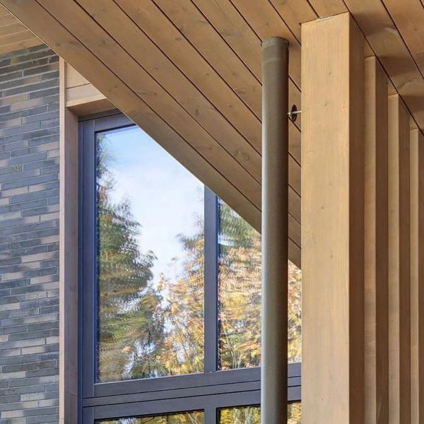 Дом Ксении Собчак &mdash; где живет ведущая программы &laquo;Осторожно Собчак!&raquo;