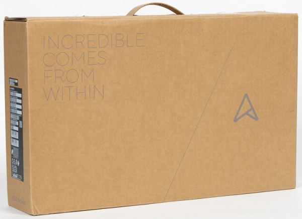 Обзор ноутбука Asus Zenbook A14 UX3407RA на платформе Snapdragon X Elite X1E-78-100