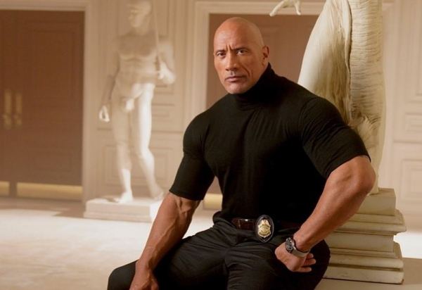 Дом Дуэйна Джонсона: как живет главный герой фильма «Царь скорпионов» Дом Дуэйна Джонсона: как живет главный герой фильма «Царь скорпионов»