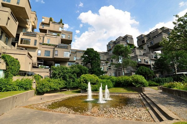 Фантастические здания и где они &laquo;обитают&raquo;: 12 необычных строений мира