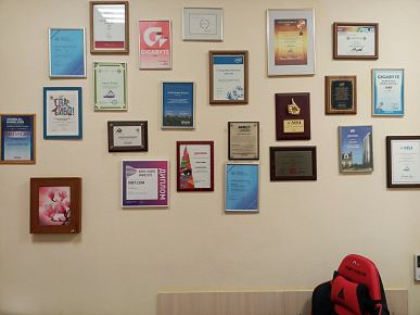 Обзор планшета Tecno Megapad 11