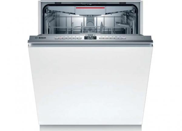 Встраиваемые посудомоечные машины 60 см: параметры, критерии выбора, рейтинг