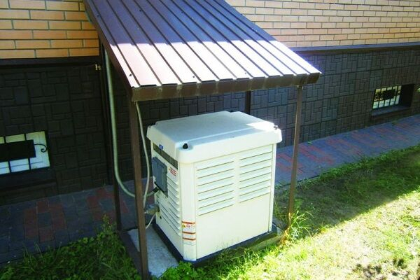 Рейтинг газовых генераторов электроэнергии: десятка популярных моделей и советы покупателям Рейтинг газовых генераторов электроэнергии: десятка популярных моделей и советы покупателям