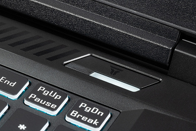 Обзор игрового ноутбука Thunderobot Range 17 Pro Обзор игрового ноутбука Thunderobot Range 17 Pro