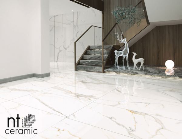 Правила выбора керамогранита