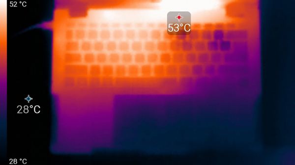 Обзор бизнес-ноутбука Acer TravelMate P6 14 (TMP614-53T-77RT) с сенсорным экраном и 5G/LTE Обзор бизнес-ноутбука Acer TravelMate P6 14 (TMP614-53T-77RT) с сенсорным экраном и 5G/LTE