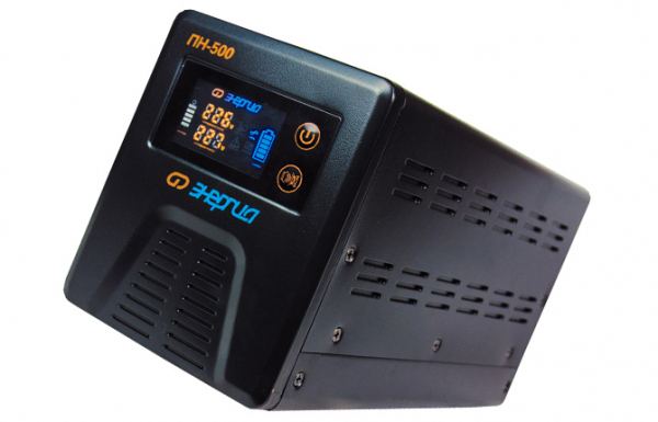 Как выбрать ИБП для газового котла &ndash; советы профессионалов