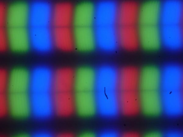 Обзор ноутбука iRU Strato 15ALI