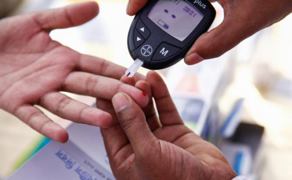 Названы опасные сигналы «сахарной крови» Названы опасные сигналы «сахарной крови»