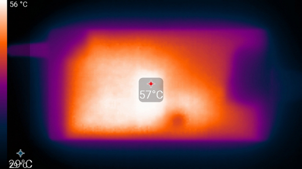 Обзор игрового ноутбука Thunderobot Range 17 Pro Обзор игрового ноутбука Thunderobot Range 17 Pro