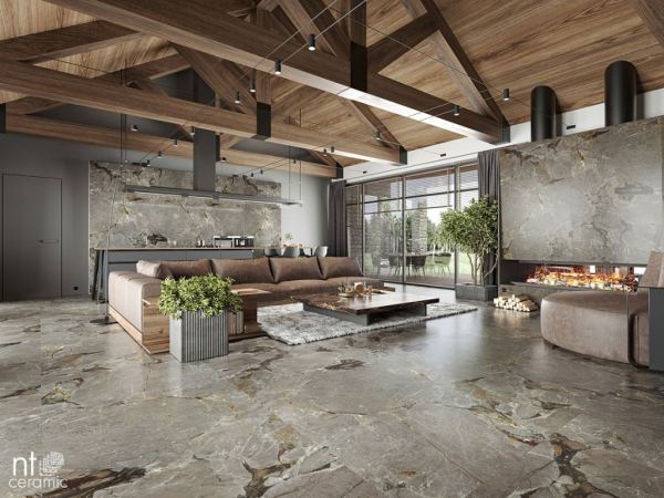 Правила выбора керамогранита