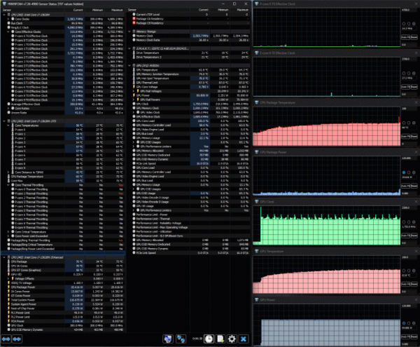 Обзор игрового ноутбука Thunderobot Range 17 Pro Обзор игрового ноутбука Thunderobot Range 17 Pro