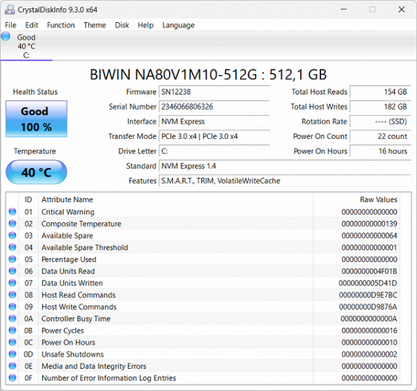 Обзор бюджетного ноутбука OSiO BaseLine B150i