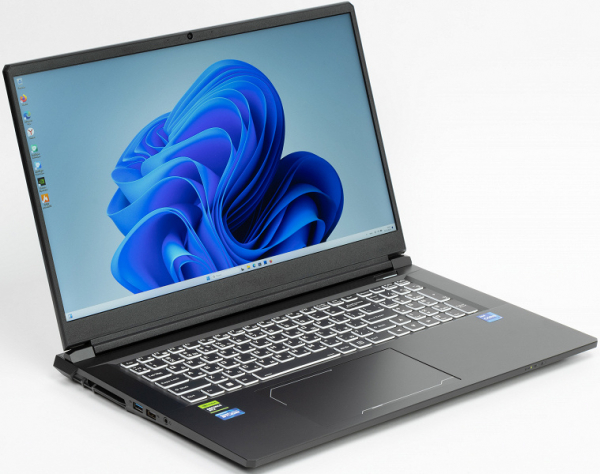 Обзор игрового ноутбука Thunderobot Range 17 Pro Обзор игрового ноутбука Thunderobot Range 17 Pro