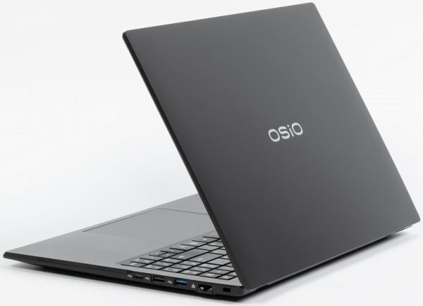 Обзор бюджетного ноутбука OSiO BaseLine B150i