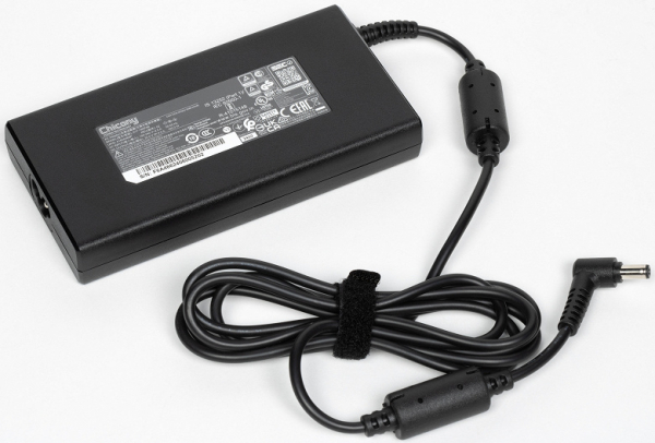 Обзор игрового ноутбука Thunderobot Range 17 Pro Обзор игрового ноутбука Thunderobot Range 17 Pro