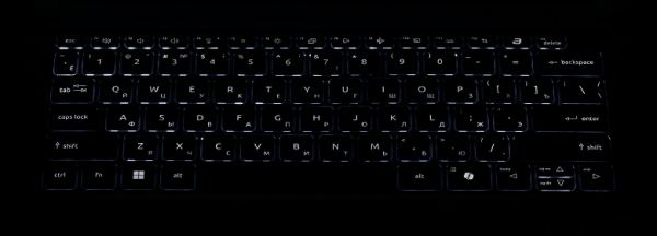 Обзор портативной рабочей станции Acer Swift X 14 (SFX14-72G-72DH)